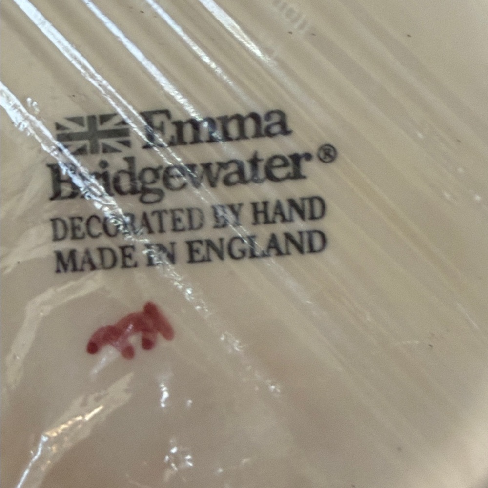 XL Emma Bridgewater Polka Dot Teapot & Lid England. X-tra Large
Isn’t it just p - Picture 4 of 4